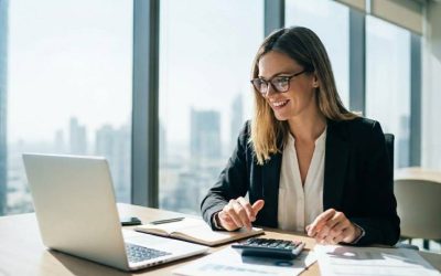 Navigating the Australian Financial Landscape: Why Modern Accounting & Bookkeeping Services Are Your Business’s Compass